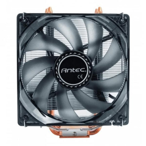 ANTEC C400 Single Tower CPU Air Cooler (Black)