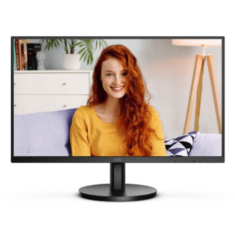 AOC Q27B3S2 27 Inch 2K QHD 100Hz IPS Panel 121% SRGB 1MS Adaptive Sync Gaming Monitor