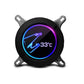 GIGABYTE Aorus 240 ARGB 240mm CPU Liquid Cooler (Black)