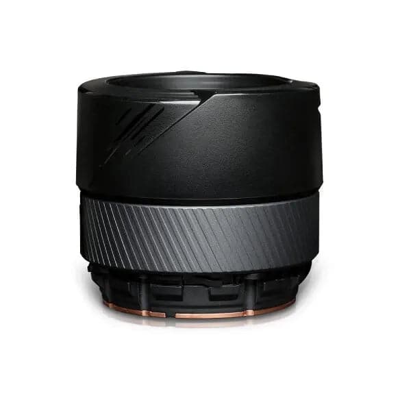 GIGABYTE AORUS Waterforce X 280 ARGB 280mm CPU Liquid Cooler (Black)