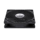 SILVERSTONE Air Penetrator 120i Pro 120mm Non-RGB Cabinet Fan (Black) (Single Pack)