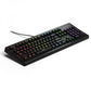 STEELSERIES Apex 150 Full Size Membrane Wired Gaming Keyboard ( Black ) ( APEX-150-RGB )