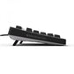 STEELSERIES Apex 150 Full Size Membrane Wired Gaming Keyboard ( Black ) ( APEX-150-RGB )