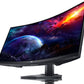 DELL 34 CURVED GAMING MONITOR S3422DWG