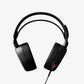 STEELSERIES Arctis Pro+ GameDAC Wired 7.1 Surround Gaming Headphones ( Black ) ( PC / Mac / PS4 )