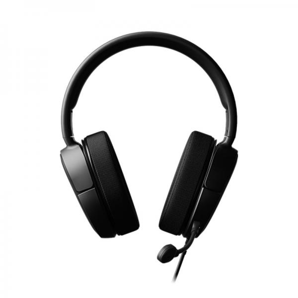 STEELSERIES Arctis Raw ( 2019 - Edition ) Wired 3.5mm Stereo Gaming Headphones with Mic ( PC / Mobile / Xbox / PS4 )
