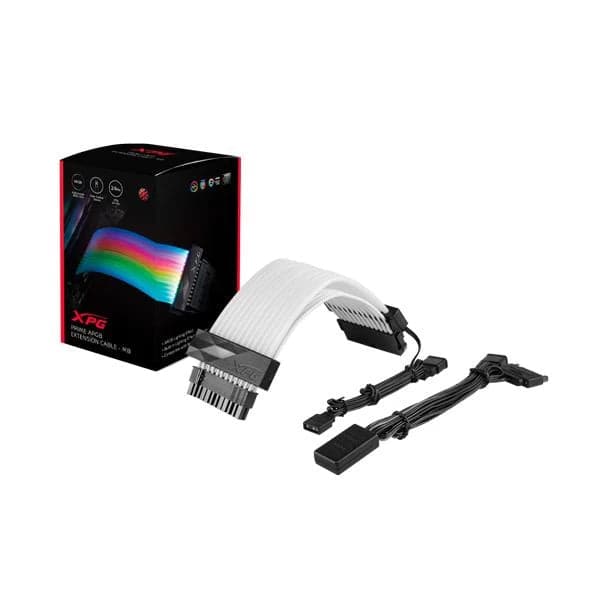 ADATA XPG Prime ARGB Motherboard Extension Cable