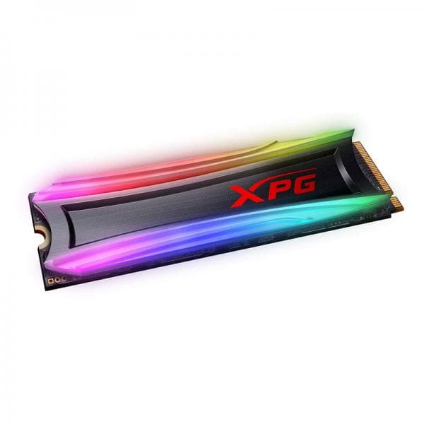 ADATA XPG Spectirx S40G RGB 1TB M.2 NVME Gen3 Solid State Drive ( SSD )