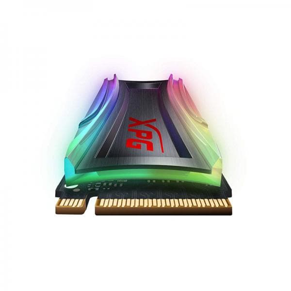 ADATA XPG Spectirx S40G RGB 1TB M.2 NVME Gen3 Solid State Drive ( SSD )