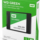 WESTERN DIGITAL GREEN 1 TB INTERNAL SATA SSD S100T3G0A