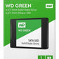 WESTERN DIGITAL GREEN 1 TB INTERNAL SATA SSD S100T3G0A
