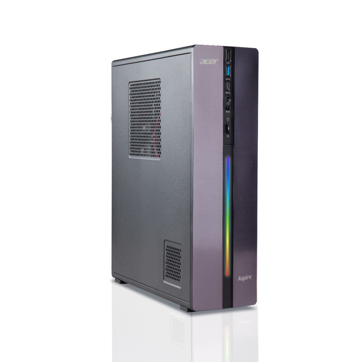 ACER ASPIRE UD.351SI.00E [CI3-12100/8GB/512GB SSD/WIN11 HOME+MS24/22" EK220QH3ABI/INTEGRATED GRAPHICS/1 YEAR(S)/BLACK]