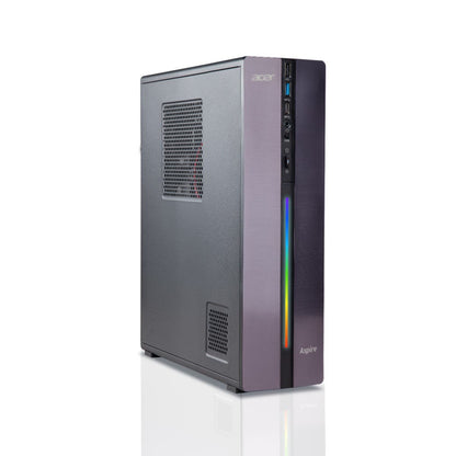 ACER ASPIRE UD.351SI.00E [CI3-12100/8GB/512GB SSD/WIN11 HOME+MS24/22" EK220QH3ABI/INTEGRATED GRAPHICS/1 YEAR(S)/BLACK]
