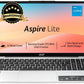 ACER ASPIRE LITE AL15-53 UN.34ESI.00K [CI5-1334U/16GB/512GB SSD/WIN11 HOME/15.6"/INTEGRATED GRAPHICS/1 YEAR(S)/GREY]