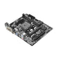 ASROCK FM2A68M-DG3 Plus DDR3 Intel Motherboard