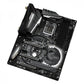 ASROCK Z390 Taichi Wifi DDR4 Intel Motherboard