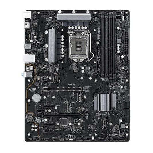 ASROCK Z590 Phantom Gaming 4 DDR4 Intel Motherboard