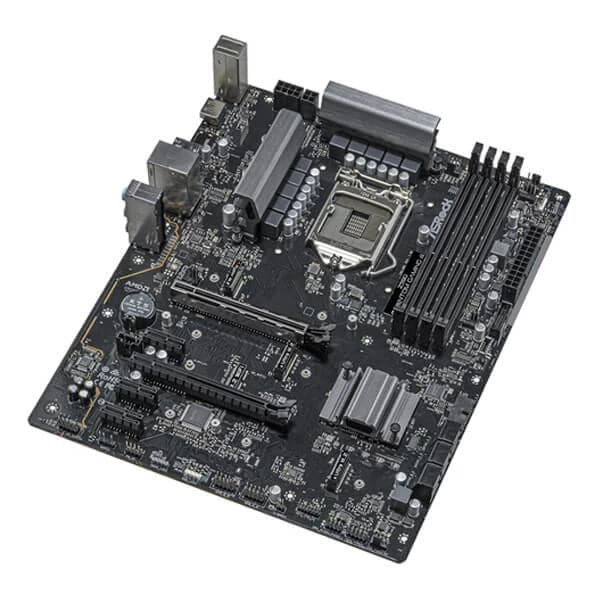 ASROCK Z590 Phantom Gaming 4 DDR4 Intel Motherboard