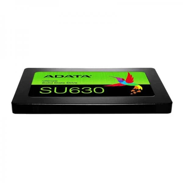 ADATA Ultimate SU630 480GB 2.5 SATA SATA3 Solid State Drive (SSD)