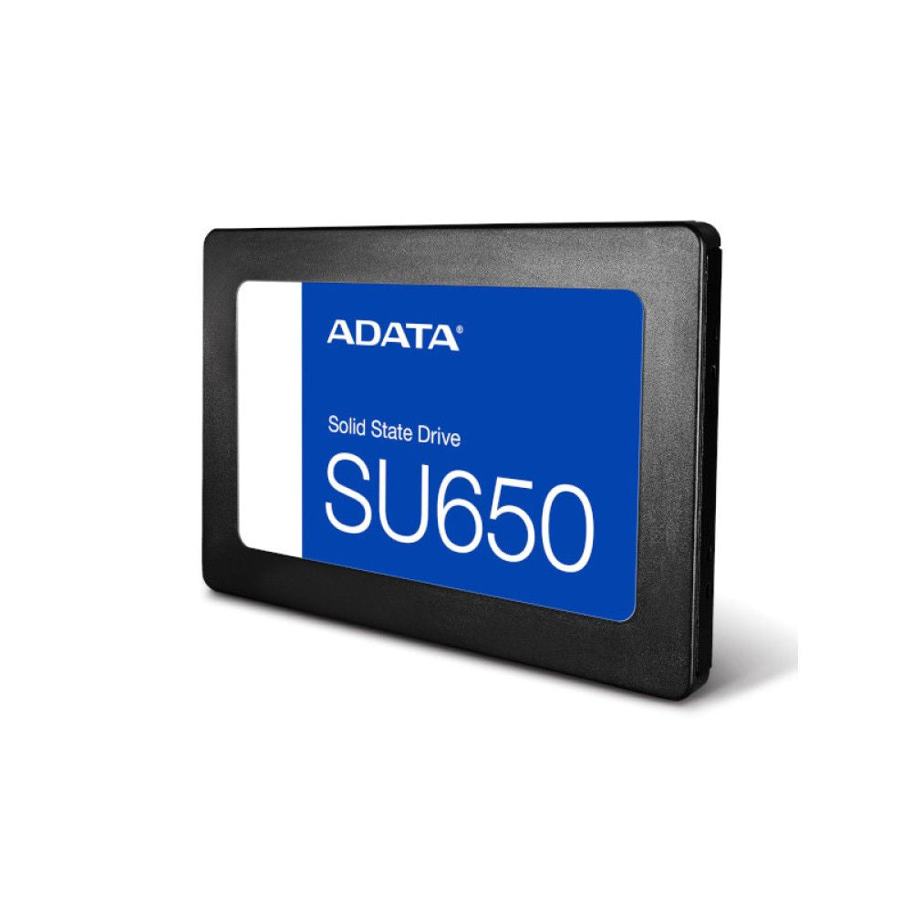ADATA Ultimate SU650 512GB 3D NAND 2.5 SATA SATA3 Internal Solid State Drive ( SSD )