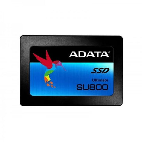 ADATA Ultimate SU800 512GB 2.5 SATA SATA3 Solid State Drive (SSD)