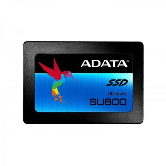 ADATA Ultimate SU800 256GB 2.5 SATA SATA3 Solid State Drive (SSD)
