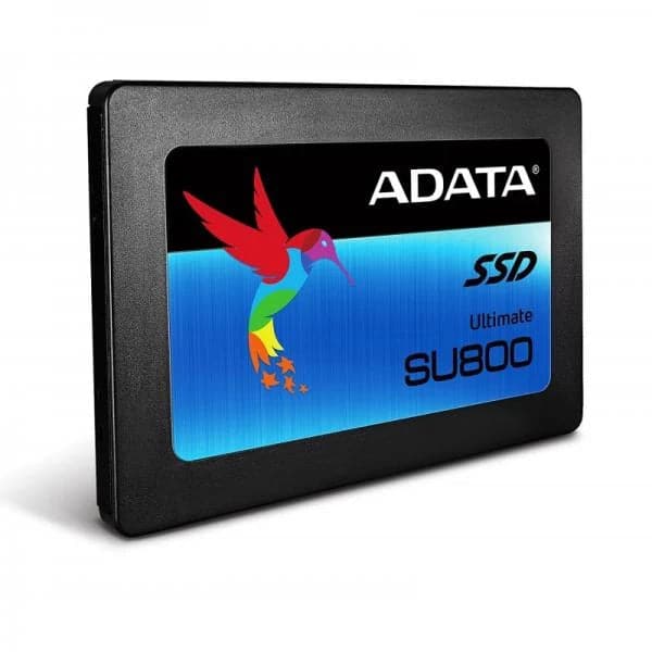 ADATA Ultimate SU800 3D NAND 1TB 2.5 SATA SATA3 Solid State Drive (SSD)