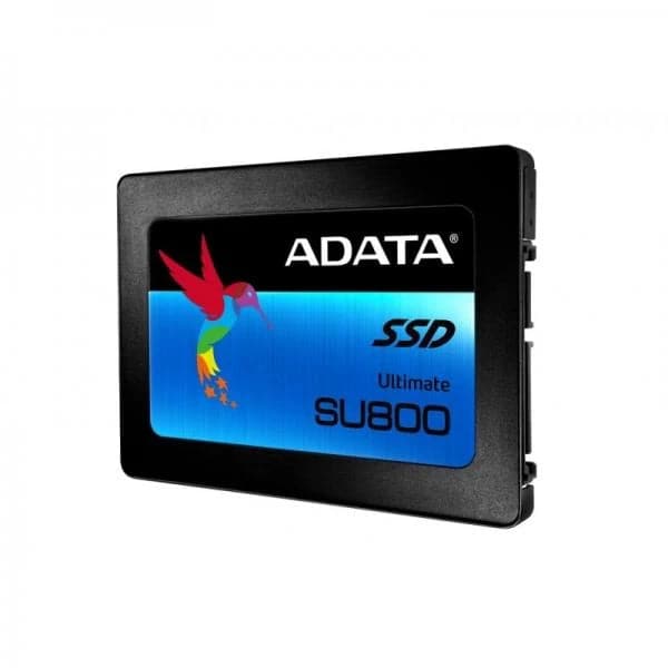 ADATA Ultimate SU800 3D NAND 1TB 2.5 SATA SATA3 Solid State Drive (SSD)