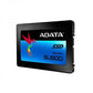 ADATA Ultimate SU800 3D NAND 1TB 2.5 SATA SATA3 Solid State Drive (SSD)