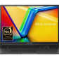 ASUS VIVOBOOK 16X K3605ZF-MBN523WS LAPTOP