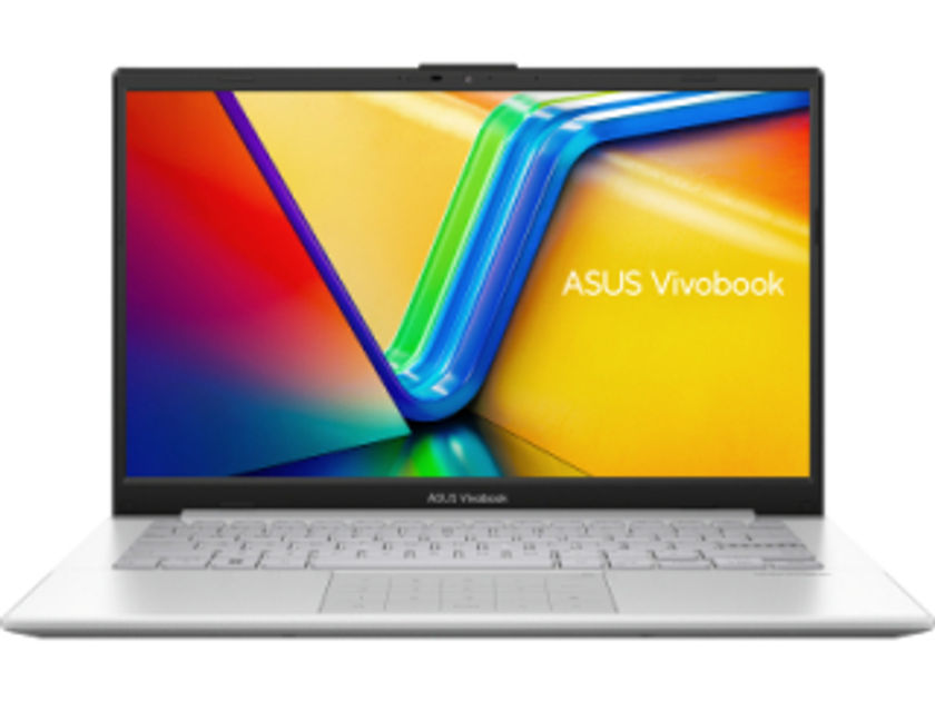 ASUS VIVOBOOK GO 14, STUDENT LAPTOP, AMD RYZEN 5 7520U (8GB/512GB/AMD RADEON GRAPHICS/14.0" FHD/WINDOWS 11 HOME/OFFICE HOME 2024 + M365 BASIC (1 YEAR VALIDITY)*) E1404FA-NK5521WS
