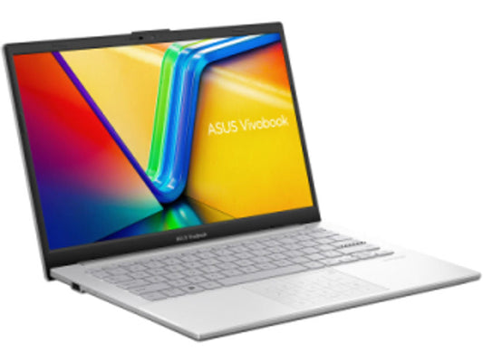 ASUS VIVOBOOK GO 14, STUDENT LAPTOP, AMD RYZEN 5 7520U (8GB/512GB/AMD RADEON GRAPHICS/14.0" FHD/WINDOWS 11 HOME/OFFICE HOME 2024 + M365 BASIC (1 YEAR VALIDITY)*) E1404FA-NK5521WS