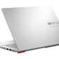 ASUS VIVOBOOK GO 14, STUDENT LAPTOP, AMD RYZEN 5 7520U (8GB/512GB/AMD RADEON GRAPHICS/14.0" FHD/WINDOWS 11 HOME/OFFICE HOME 2024 + M365 BASIC (1 YEAR VALIDITY)*) E1404FA-NK5521WS