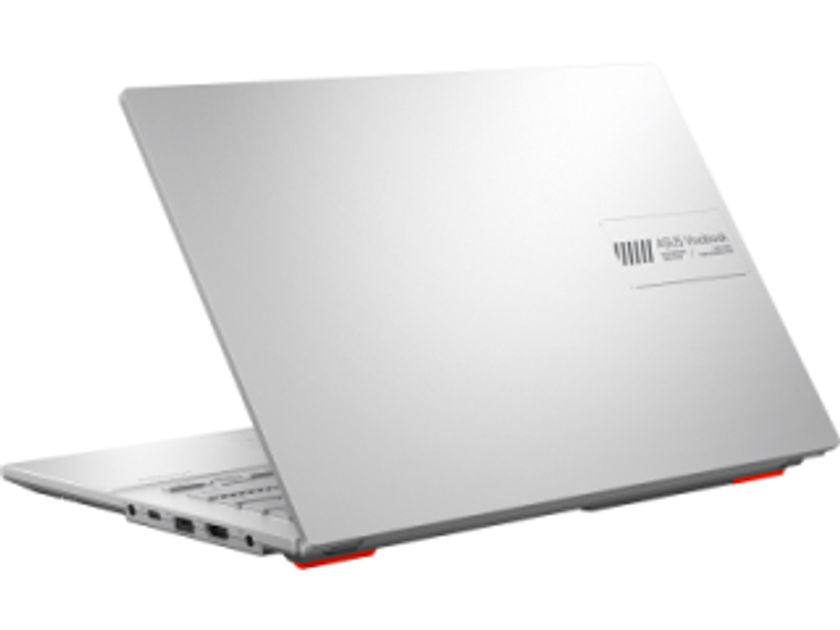 ASUS VIVOBOOK GO 14, STUDENT LAPTOP, AMD RYZEN 5 7520U (8GB/512GB/AMD RADEON GRAPHICS/14.0" FHD/WINDOWS 11 HOME/OFFICE HOME 2024 + M365 BASIC (1 YEAR VALIDITY)*) E1404FA-NK5521WS