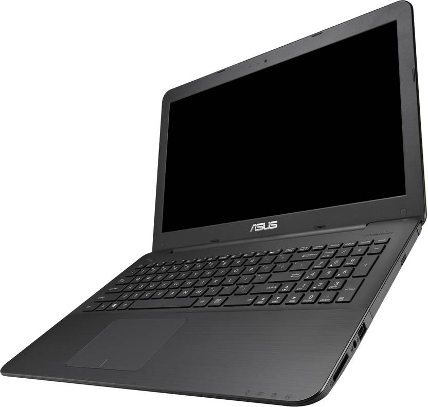 ASUS INTEL CORE I3 4TH GEN 4005U - (4 GB/1 TB HDD/DOS/2 GB GRAPHICS) A555LF-XX234D LAPTOP (15.6 INCH, DARK BLUE & YELLOW, 2.3 KG KG)