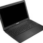 ASUS INTEL CORE I3 4TH GEN 4005U - (4 GB/1 TB HDD/DOS/2 GB GRAPHICS) A555LF-XX234D LAPTOP (15.6 INCH, DARK BLUE & YELLOW, 2.3 KG KG)