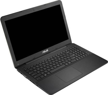 ASUS INTEL CORE I3 4TH GEN 4005U - (4 GB/1 TB HDD/DOS/2 GB GRAPHICS) A555LF-XX234D LAPTOP (15.6 INCH, DARK BLUE & YELLOW, 2.3 KG KG)