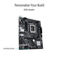 ASUS Prime H610M-E DDR4 Intel Motherboard