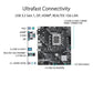 ASUS Prime H610M-E DDR4 Intel Motherboard