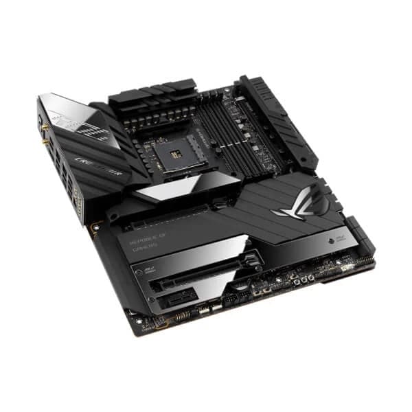 ASUS ROG Crosshair VIII Extreme DDR4 AMD Motherboard
