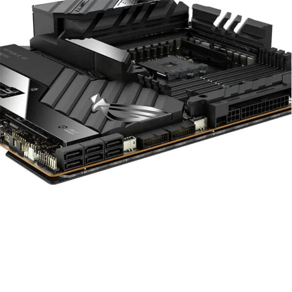 ASUS ROG Crosshair VIII Extreme DDR4 AMD Motherboard