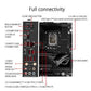 ASUS ROG Maximus Z690 Hero Wifi DDR5 Intel Motherboard