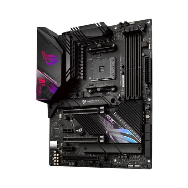 ASUS ROG Strix X570-E Gaming Wifi II DDR4 AMD Motherboard