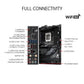 ASUS ROG Strix Z690-E Gaming Wifi DDR5 Intel Motherboard