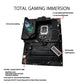ASUS ROG Strix Z690-F Gaming WIfi DDR5 Intel Motherboard