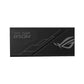 ASUS ROG Thor 850P 850W 80 + Platinum Fully Modular ATX 2.0 Power Supply