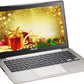 ASUS S550CM-CJ054H ULTRABOOK (3RD GEN CI5/ 4GB/ 750GB 24GB SSD/ WIN8/ 2GB GRAPH/ TOUCH) (15.6 INCH, BLACK, 2.65 KG)