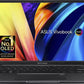 ASUS VIVOBOOK 14 OLED X1405ZA-KM311WS LAPTOP (12TH GEN CORE I3/ 8GB/ 512GB SSD/ WIN11 HOME)