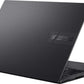 ASUS VIVOBOOK 14X OLED 2023 K3405VFB-KM541WS LAPTOP (13TH GEN CORE I5/ 16GB/ 512GB SSD/ WIN11/4 GB GRAPHICS)