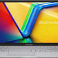 ASUS VIVOBOOK 15 X1504ZA-NJ527WS LAPTOP (12TH GEN CORE I5/ 8GB/ 512GB SSD/ WIN11)